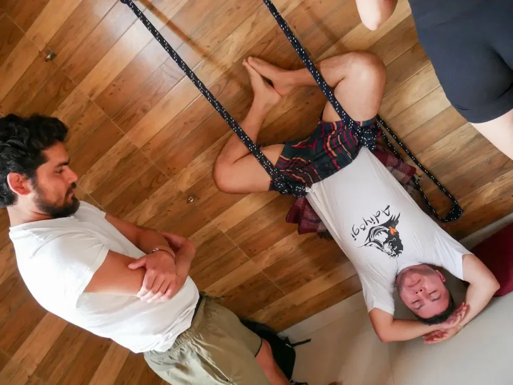 asanas covered in 200 hour yoga teacher training