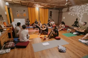 Yoga Teacher Training In Rishikesh