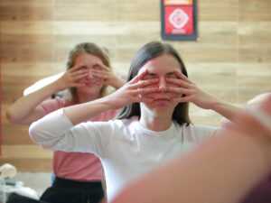 yoga teacher training rishikesh