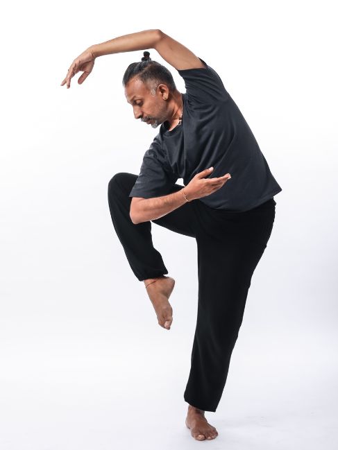 Our Teacher training